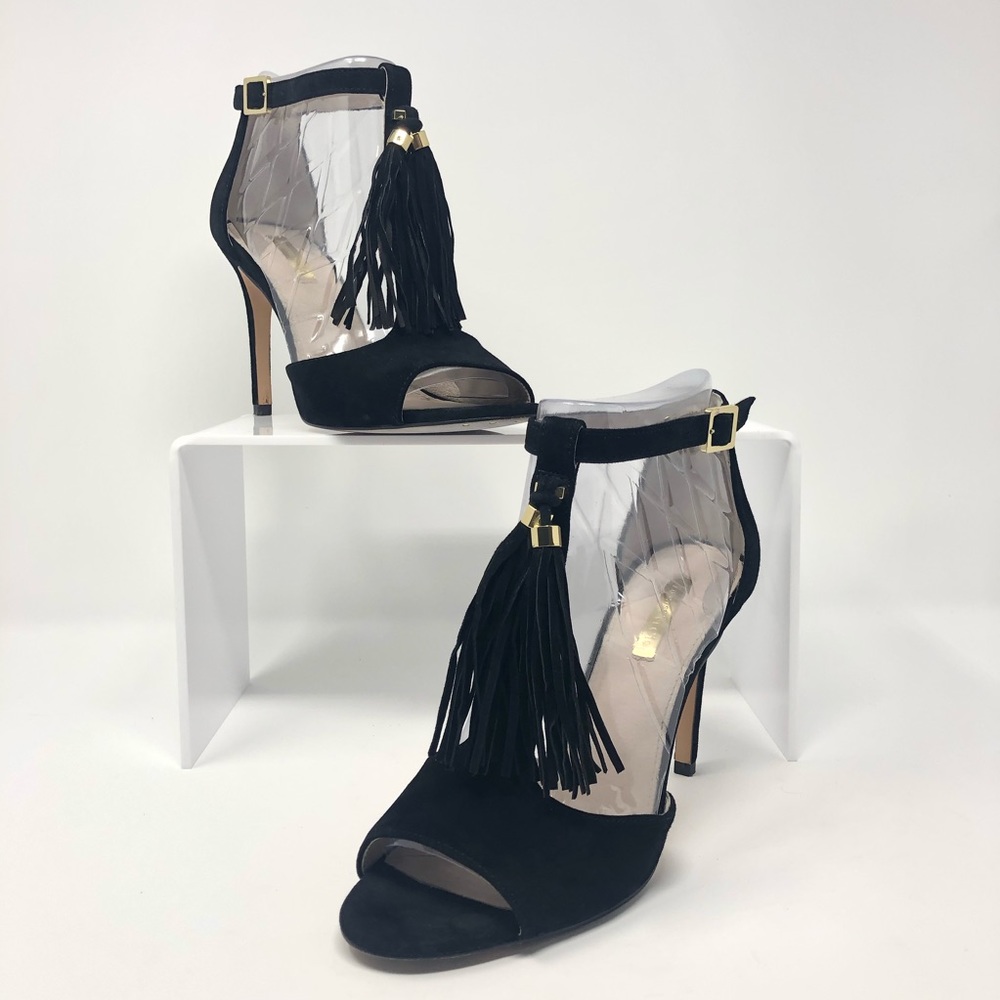 LOUISE ET CIE stiletto sandals